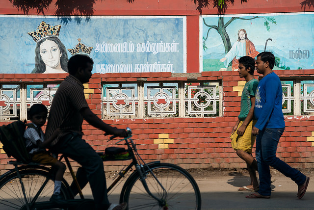 Chennai